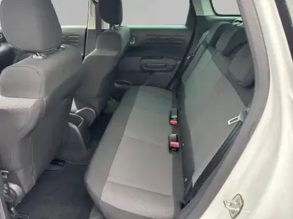 Photo 11 Citroën C3 Aircross  BlueHDi 110 S&S BVM6