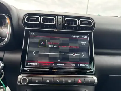 Photo 14 Citroën C3 Aircross  BlueHDi 110 S&S BVM6