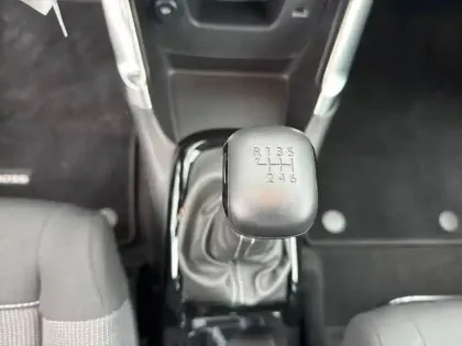 Photo 13 Citroën C3 Aircross  BlueHDi 110 S&S BVM6