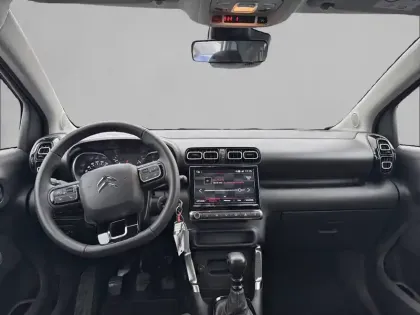 Photo 7 Citroën C3 Aircross  BlueHDi 110 S&S BVM6