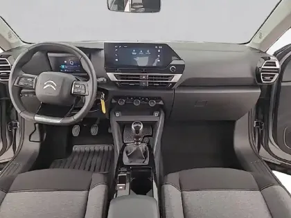 Photo 67 Citroën C4  PureTech 100 BVM6