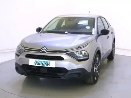 Photo 20 Citroën C4  PureTech 100 BVM6