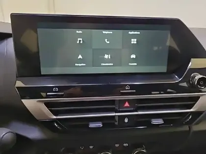 Photo 38 Citroën C4  PureTech 100 BVM6