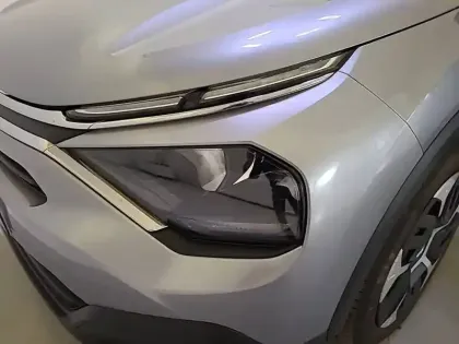 Photo 15 Citroën C4  PureTech 100 BVM6