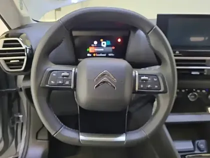 Photo 8 Citroën C4  PureTech 100 BVM6