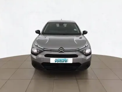 Photo 61 Citroën C4  PureTech 100 BVM6