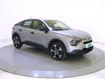 Photo 42 Citroën C4  PureTech 100 BVM6