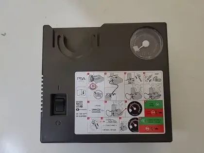 Photo 17 Citroën C4  PureTech 100 BVM6