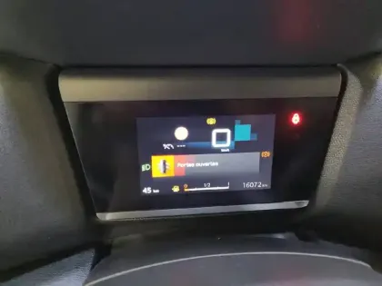 Photo 9 Citroën C4  PureTech 100 BVM6