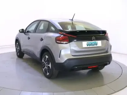 Photo 6 Citroën C4  PureTech 100 BVM6