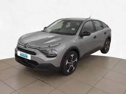 Photo 60 Citroën C4  PureTech 100 BVM6