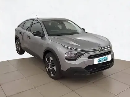 Photo 62 Citroën C4  PureTech 100 BVM6