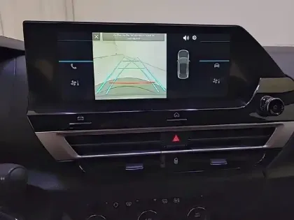 Photo 19 Citroën C4  PureTech 100 BVM6