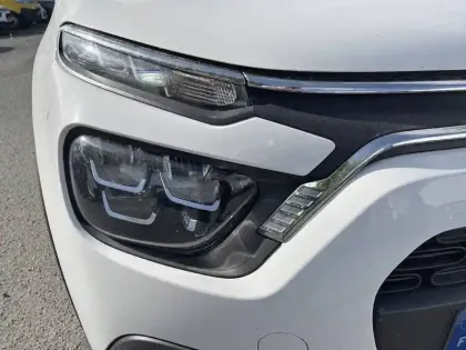 Photo 15 Citroën C3  BlueHDi 100 BVM6