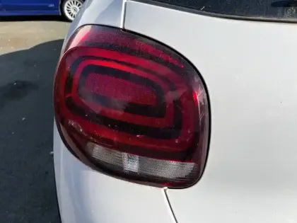 Photo 16 Citroën C3  BlueHDi 100 BVM6