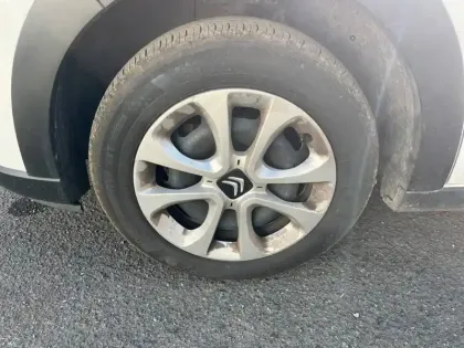 Photo 12 Citroën C3  BlueHDi 100 BVM6