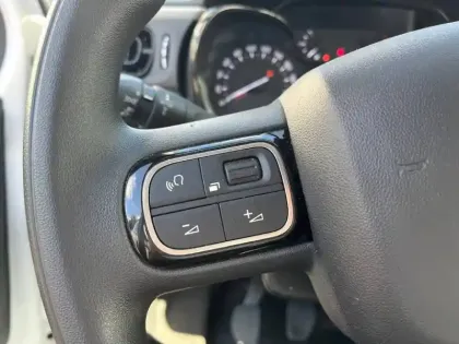 Photo 14 Citroën C3  BlueHDi 100 BVM6