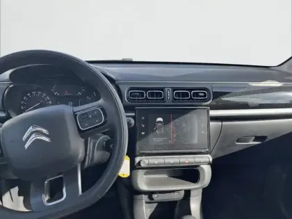 Photo 7 Citroën C3  BlueHDi 100 BVM6