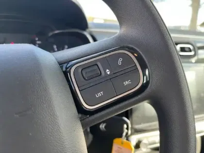 Photo 17 Citroën C3  BlueHDi 100 BVM6