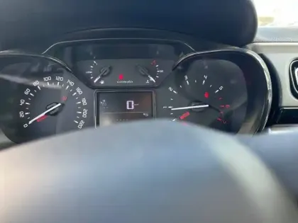 Photo 9 Citroën C3  BlueHDi 100 BVM6