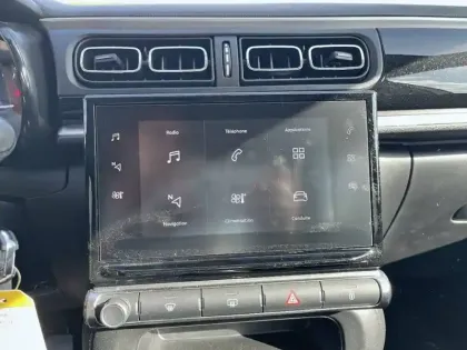 Photo 19 Citroën C3  BlueHDi 100 BVM6