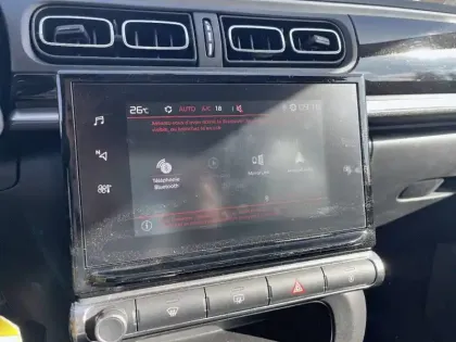 Photo 20 Citroën C3  BlueHDi 100 BVM6