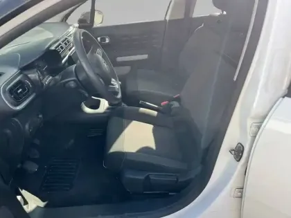 Photo 10 Citroën C3  BlueHDi 100 BVM6