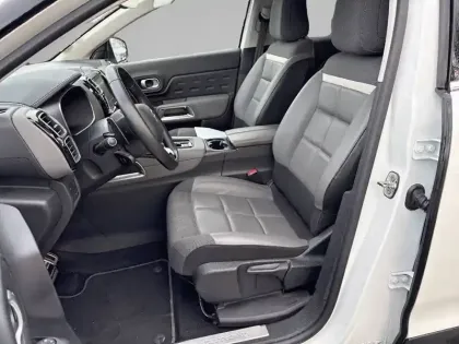 Photo 10 Citroën C5 aircross  Hybride Rechargeable 225 S&S e-EAT8