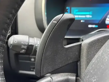 Photo 19 Citroën C5 aircross  Hybride Rechargeable 225 S&S e-EAT8