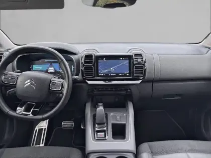 Photo 7 Citroën C5 aircross  Hybride Rechargeable 225 S&S e-EAT8