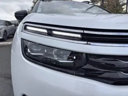 Photo 15 Citroën C5 aircross  Hybride Rechargeable 225 S&S e-EAT8