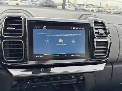 Photo 27 Citroën C5 aircross  Hybride Rechargeable 225 S&S e-EAT8