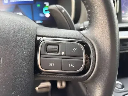 Photo 14 Citroën C5 aircross  Hybride Rechargeable 225 S&S e-EAT8