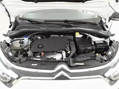 Photo 40 Citroën C3  BlueHDi 100 BVM6