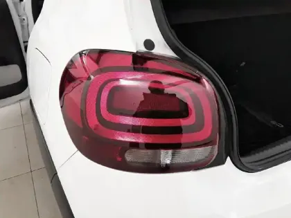 Photo 37 Citroën C3  BlueHDi 100 BVM6