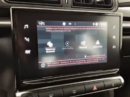 Photo 35 Citroën C3  BlueHDi 100 BVM6