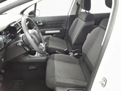 Photo 31 Citroën C3  BlueHDi 100 BVM6