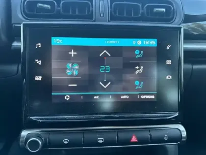 Photo 19 Citroën C3  BlueHDi 100 BVM6