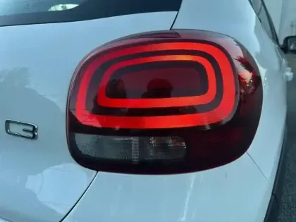 Photo 16 Citroën C3  BlueHDi 100 BVM6