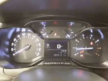 Photo 30 Citroën C3  BlueHDi 100 BVM6
