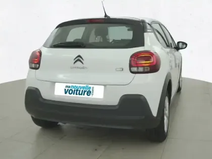 Photo 25 Citroën C3  BlueHDi 100 BVM6