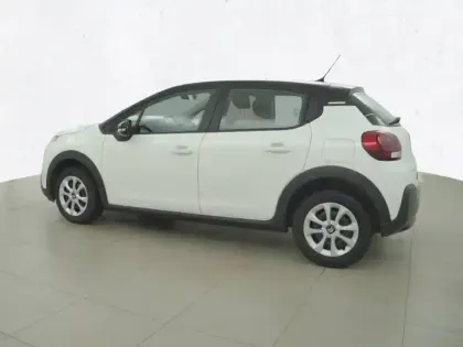 Photo 27 Citroën C3  BlueHDi 100 BVM6