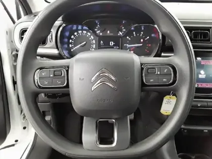 Photo 29 Citroën C3  BlueHDi 100 BVM6