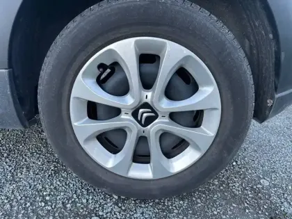 Photo 12 Citroën C3  BlueHDi 100 BVM6