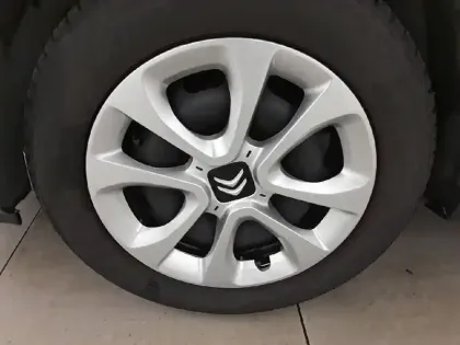 Photo 33 Citroën C3  BlueHDi 100 BVM6