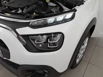 Photo 36 Citroën C3  BlueHDi 100 BVM6