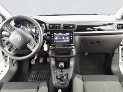 Photo 28 Citroën C3  BlueHDi 100 BVM6