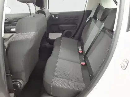 Photo 32 Citroën C3  BlueHDi 100 BVM6