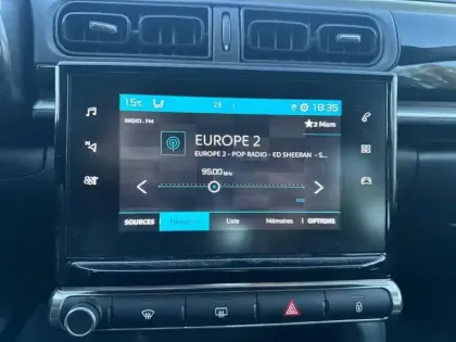 Photo 20 Citroën C3  BlueHDi 100 BVM6