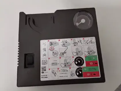 Photo 39 Citroën C3  BlueHDi 100 BVM6